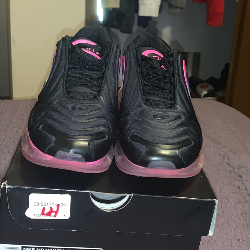 Air Max 720 (youths)